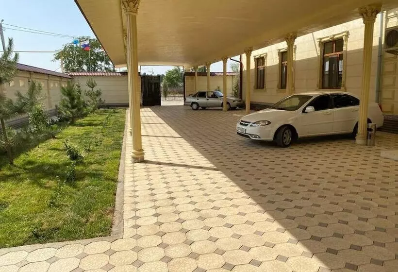 ホテル Green Apple