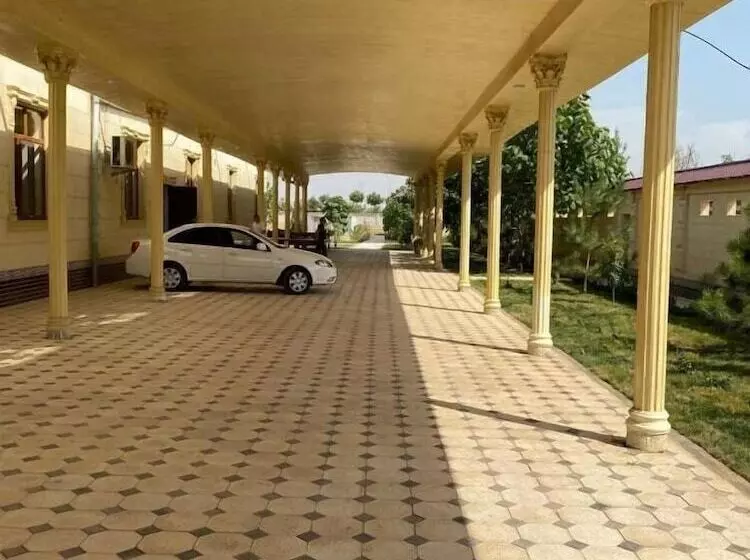 ホテル Green Apple