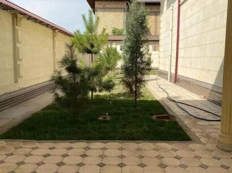 ホテル Green Apple