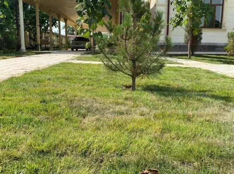 ホテル Green Apple