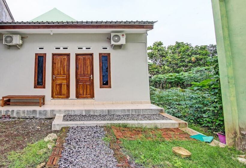 酒店 Guest House Inayah Syariah By Oyo