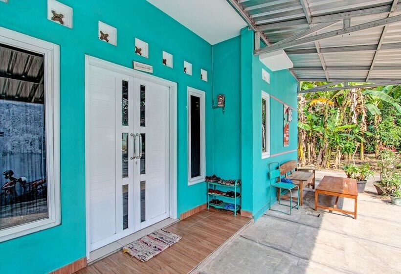 酒店 Guest House Inayah Syariah By Oyo