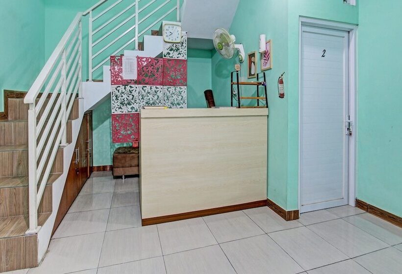 酒店 Guest House Inayah Syariah By Oyo