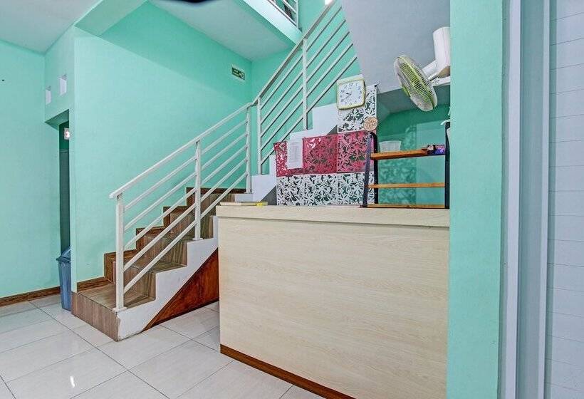 酒店 Guest House Inayah Syariah By Oyo