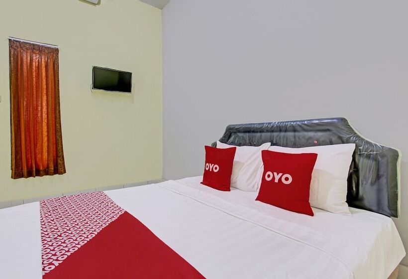 酒店 Guest House Inayah Syariah By Oyo