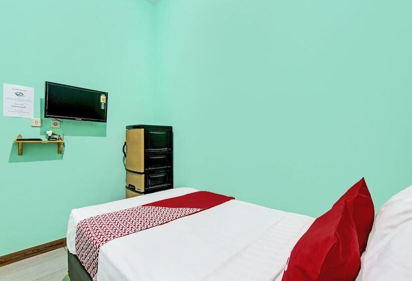 酒店 Guest House Inayah Syariah By Oyo