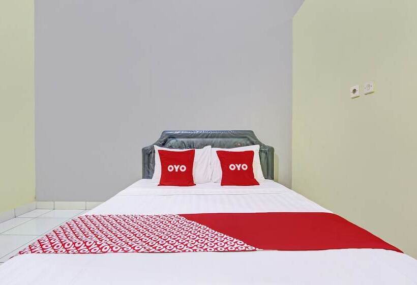 酒店 Guest House Inayah Syariah By Oyo