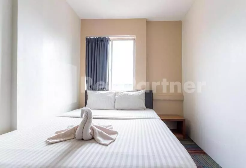 ホテル Ichiza Room Redpartner