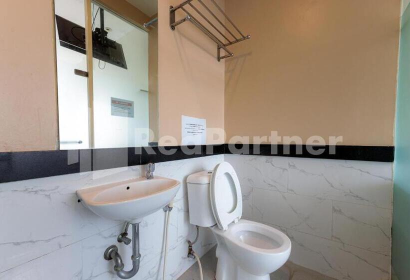 هتل Ichiza Room Redpartner