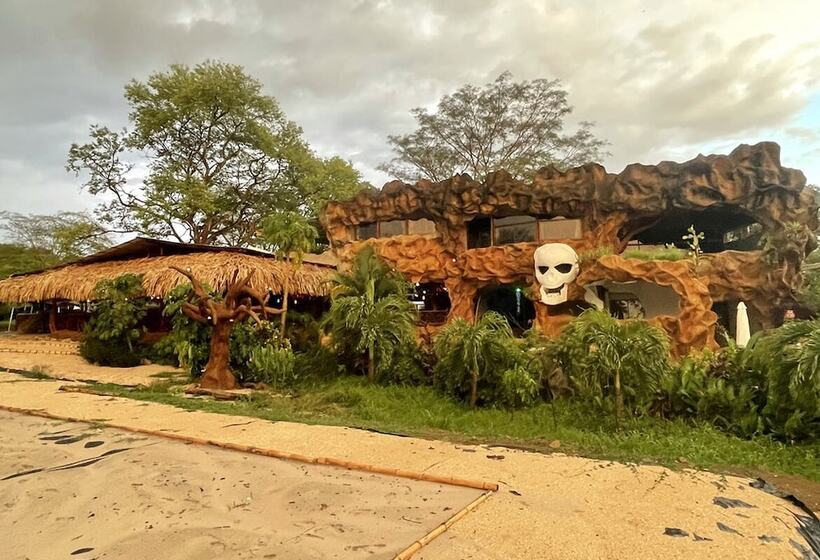 فندق La Perla Negra