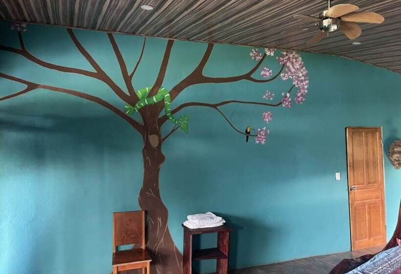 فندق La Perla Negra