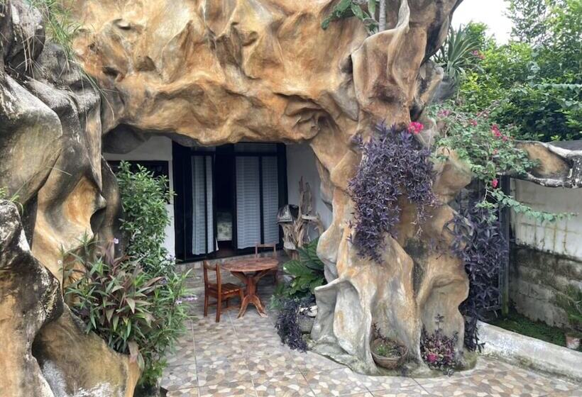 فندق La Perla Negra