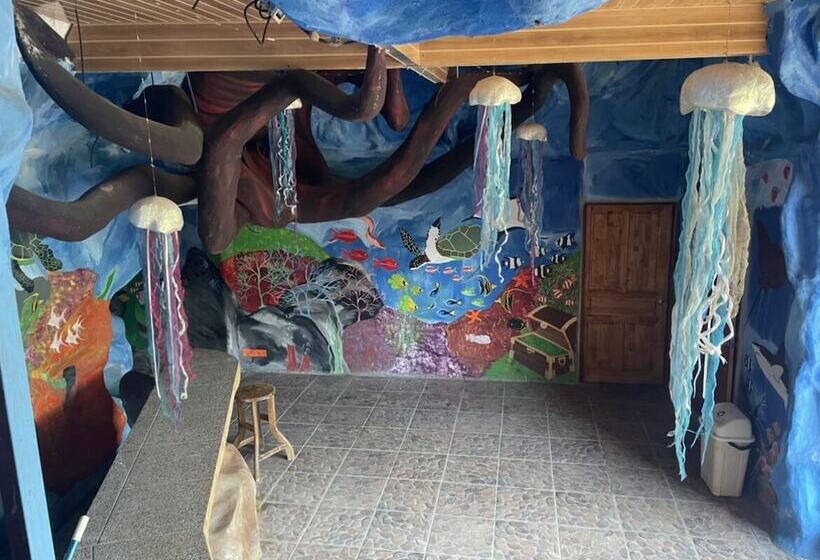 فندق La Perla Negra