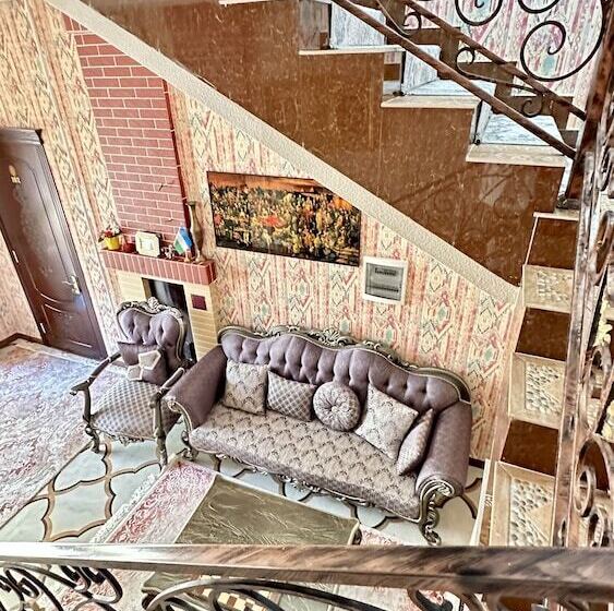 Отель Mosaic Boutique