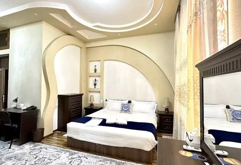 Hotel Mosaic Boutique