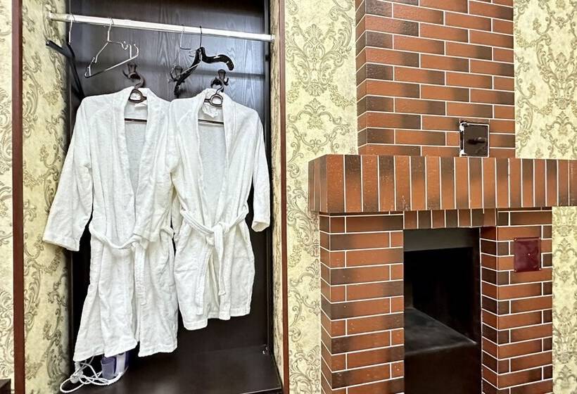 Отель Mosaic Boutique