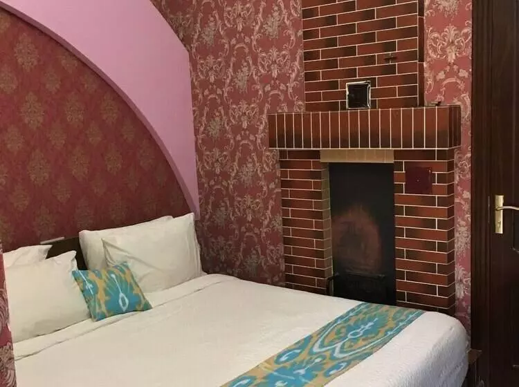 Hotel Mosaic Boutique