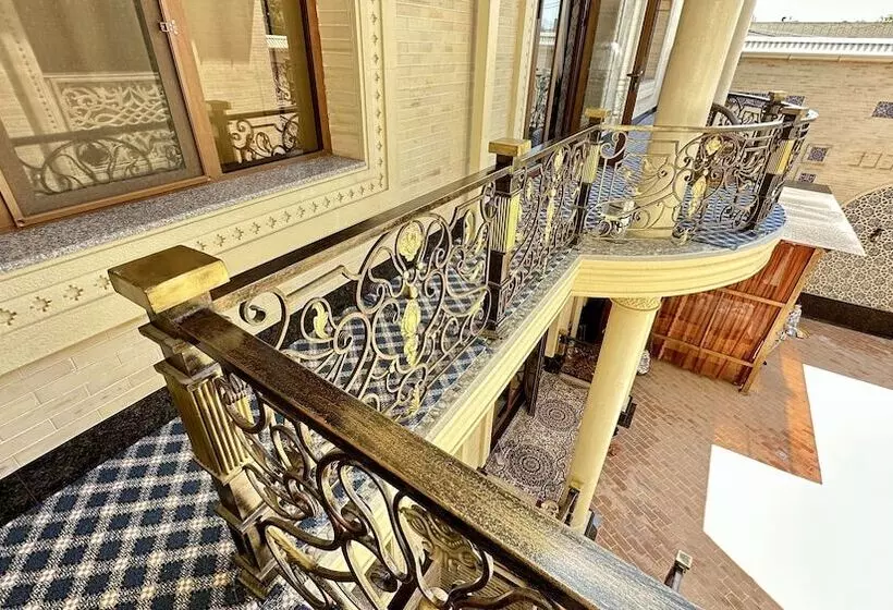 Hotel Mosaic Boutique