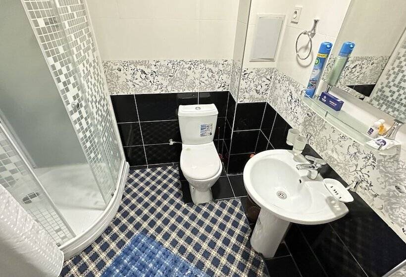 Отель Mosaic Boutique