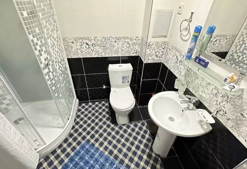 Hotel Mosaic Boutique
