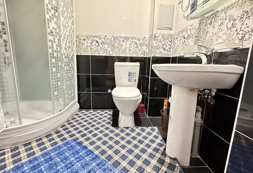 Отель Mosaic Boutique