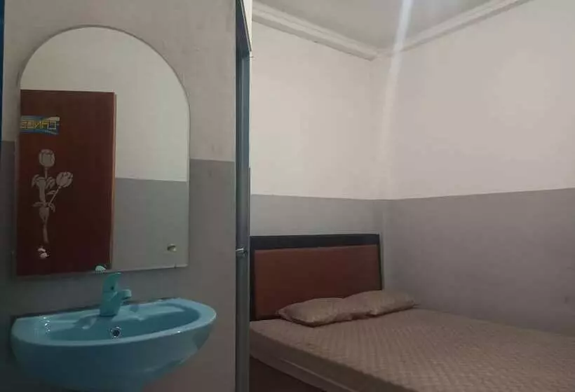Hotelli Multi Plus Inn By Oyo