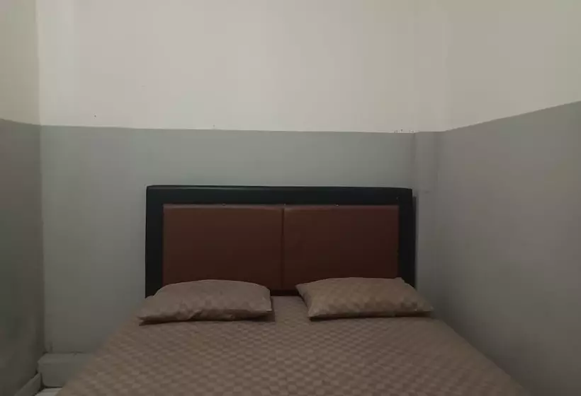 Hotelli Multi Plus Inn By Oyo