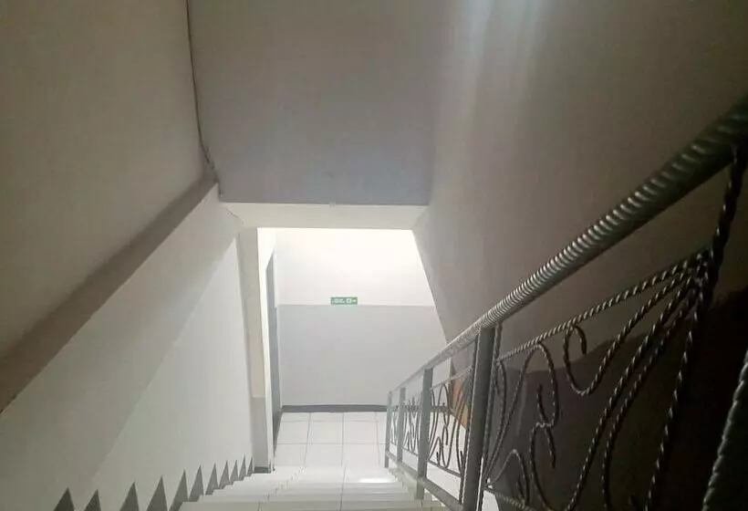 Hotelli Multi Plus Inn By Oyo