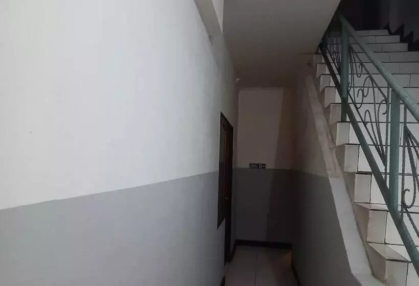 Hotelli Multi Plus Inn By Oyo
