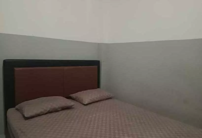 Hotelli Multi Plus Inn By Oyo