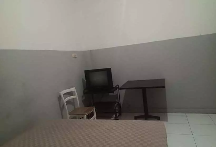 Hotelli Multi Plus Inn By Oyo