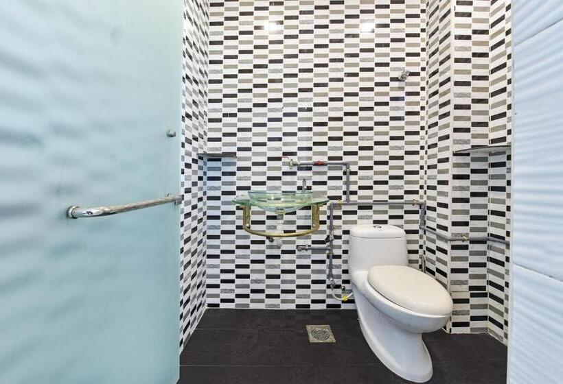 ホテル Narasindo Cottage By Oyo