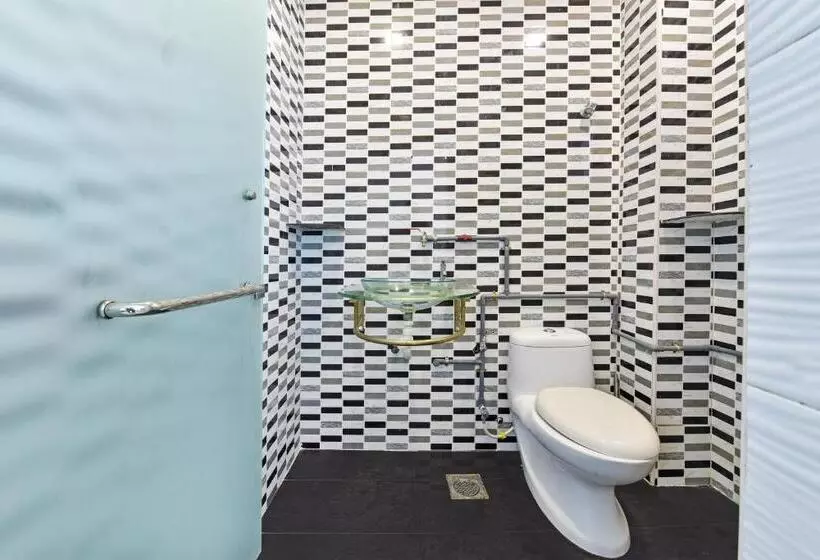 Hotelli Narasindo Cottage By Oyo