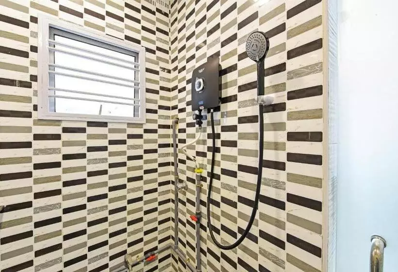 Hotelli Narasindo Cottage By Oyo