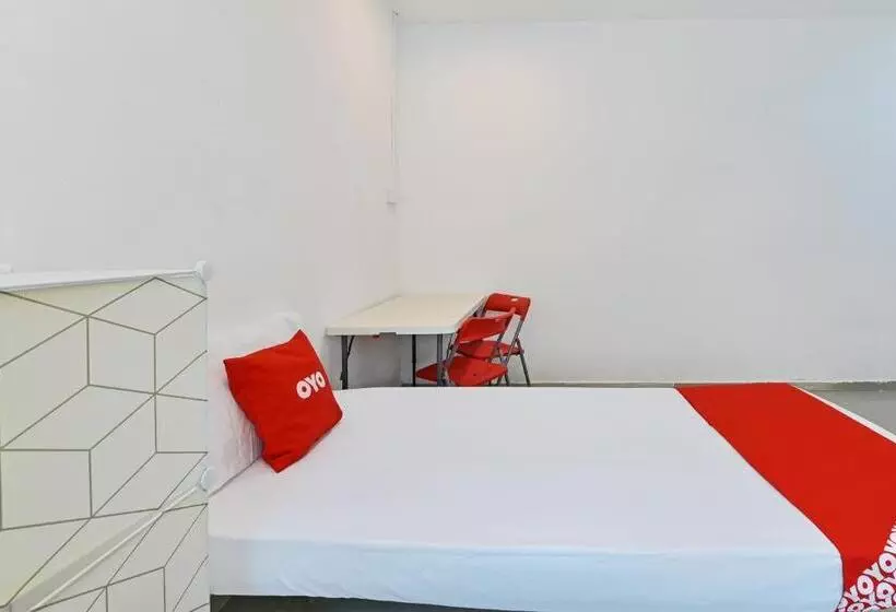 Hotelli Narasindo Cottage By Oyo