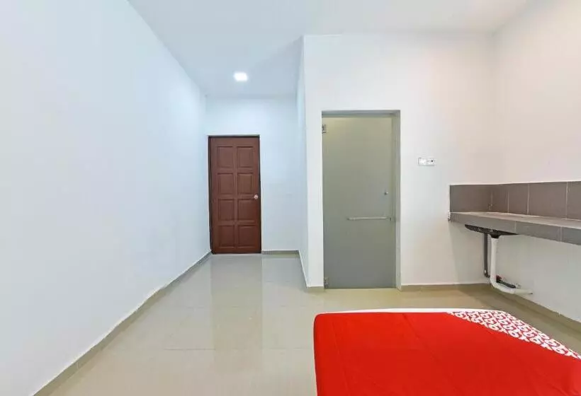 Hotelli Narasindo Cottage By Oyo