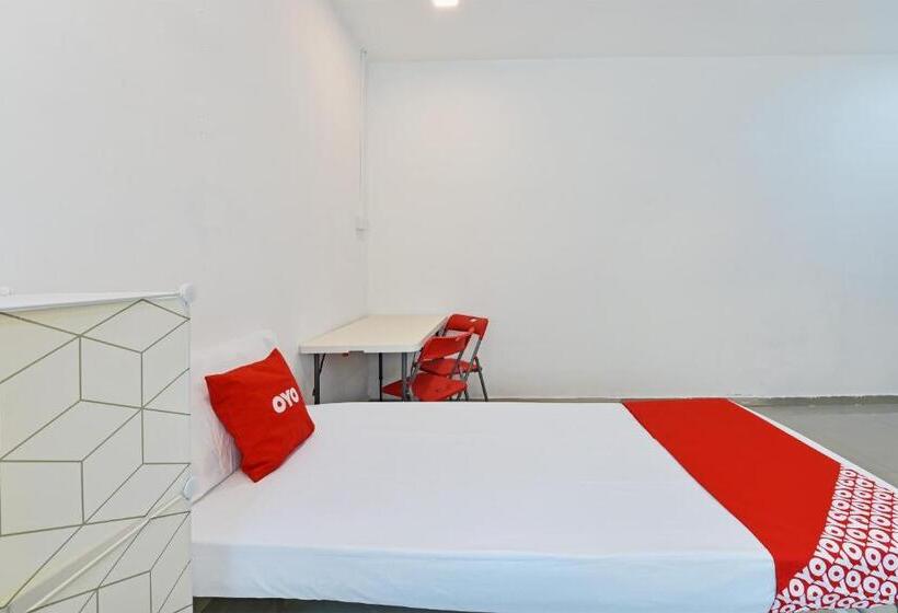 ホテル Narasindo Cottage By Oyo