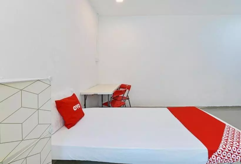 Hotelli Narasindo Cottage By Oyo