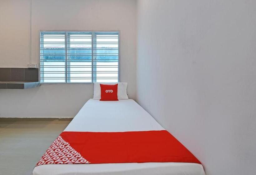 ホテル Narasindo Cottage By Oyo