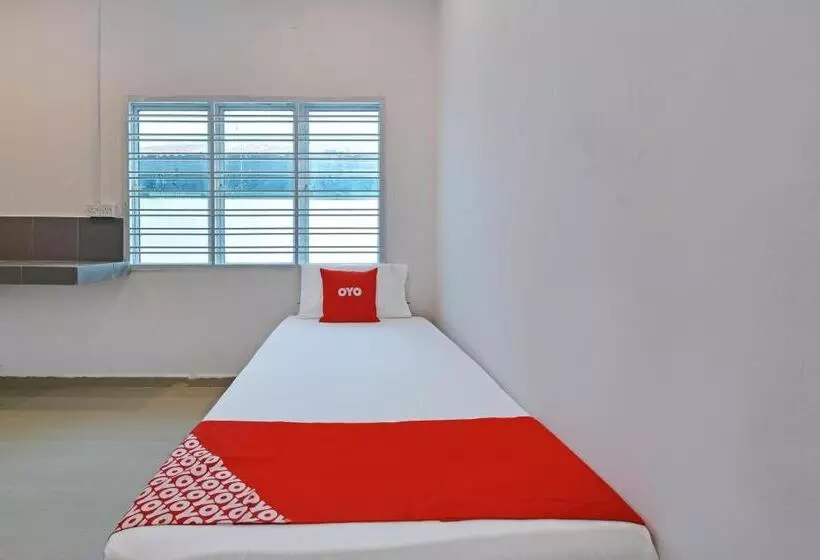 Hotelli Narasindo Cottage By Oyo