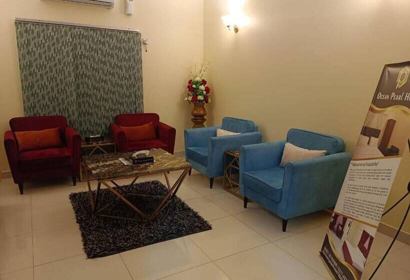 هتل Ocean Pearl