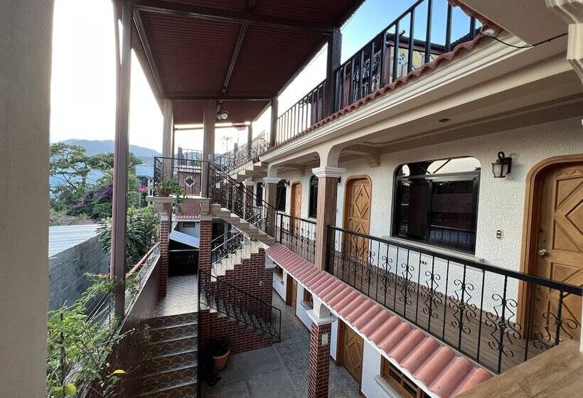 هتل Posada Don Miguel