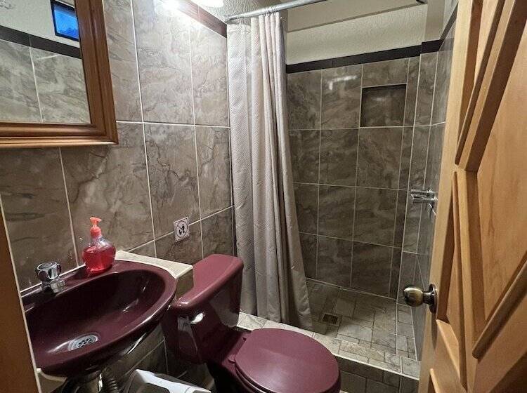 هتل Posada Don Miguel