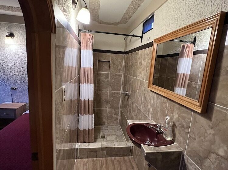 هتل Posada Don Miguel