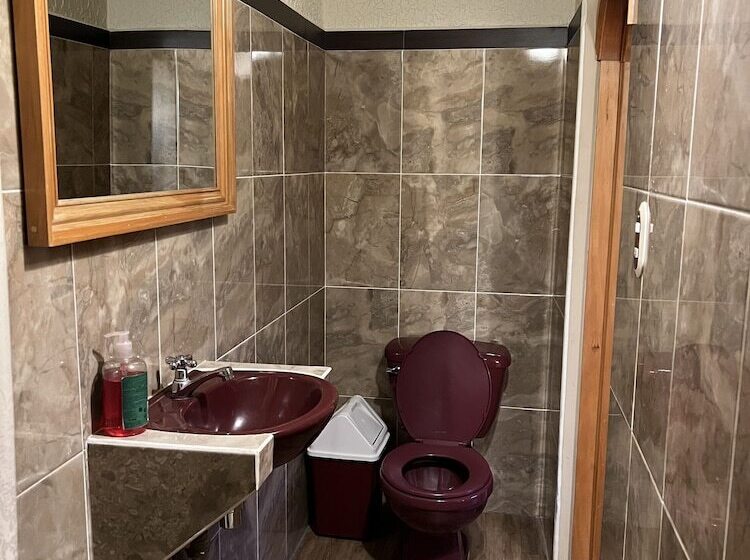 هتل Posada Don Miguel