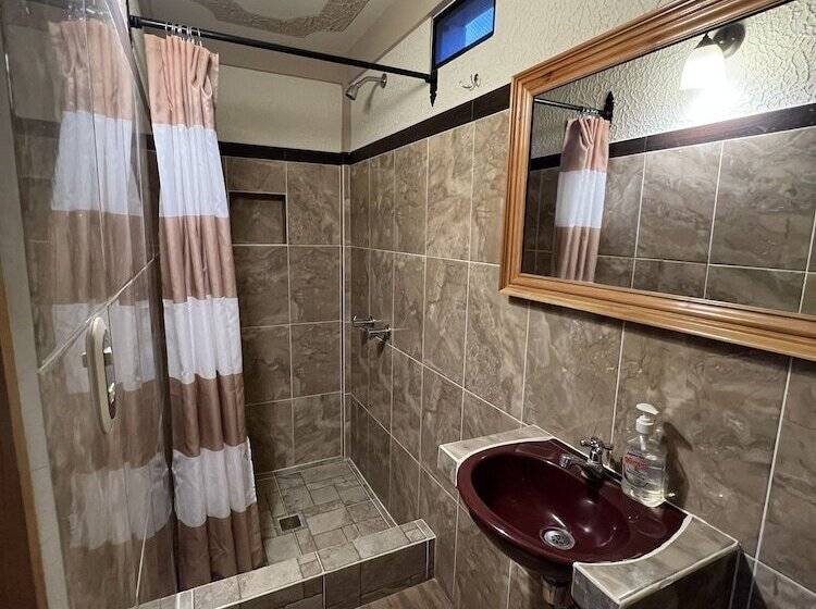 هتل Posada Don Miguel