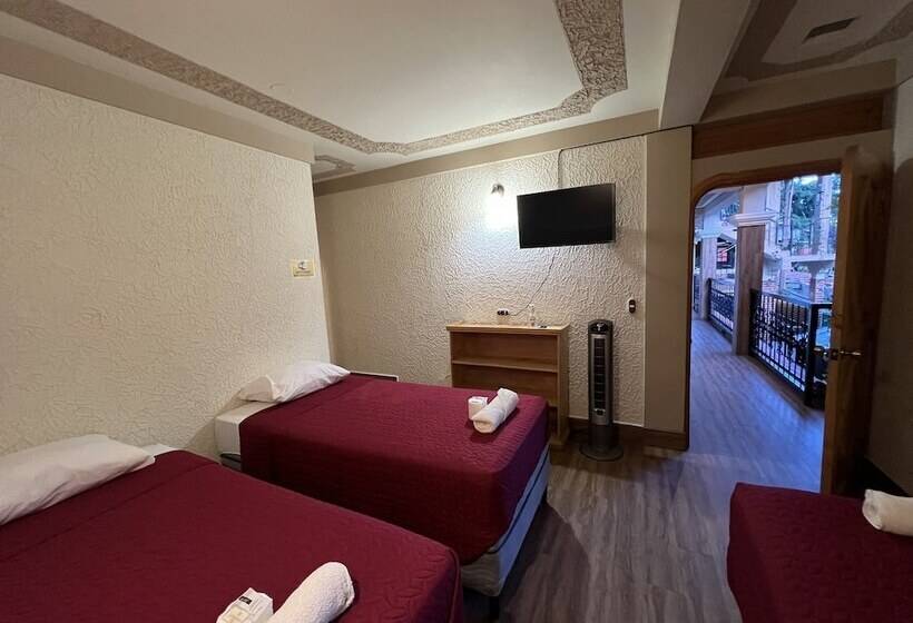 هتل Posada Don Miguel