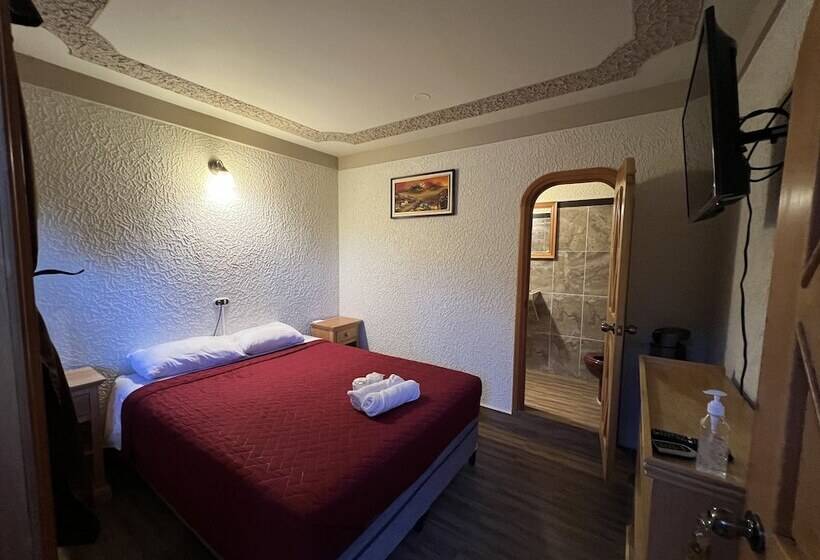 هتل Posada Don Miguel