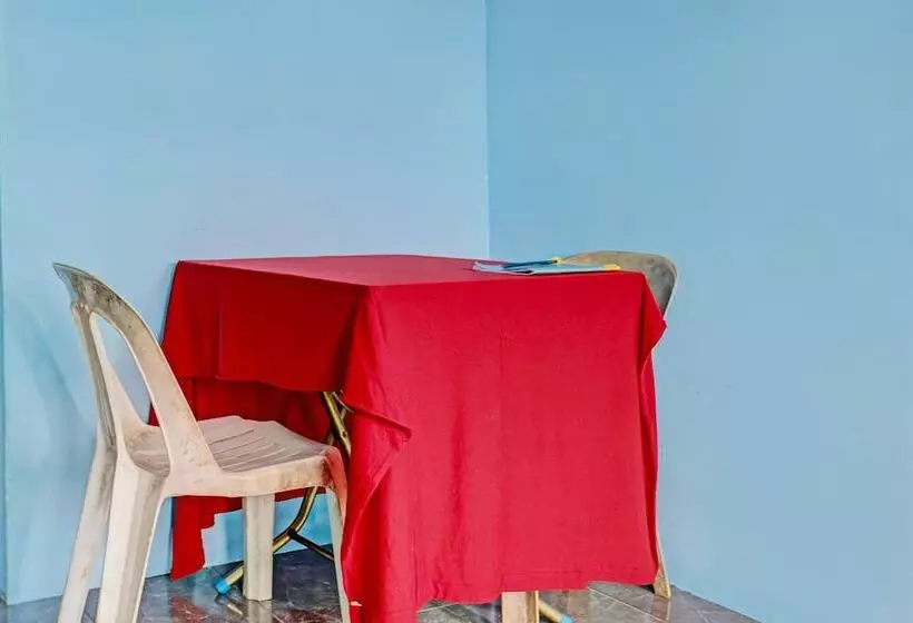 هتل Spot On 92192 Hana Staynearnagoya Hill Mall