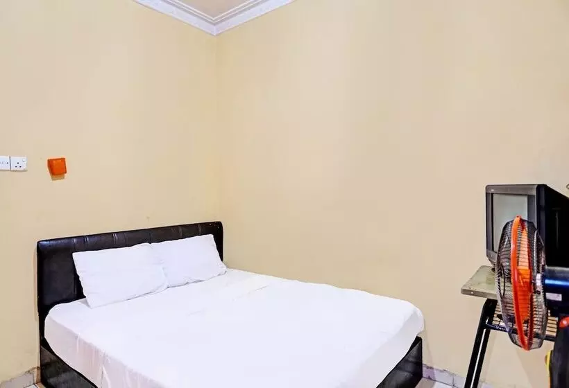 هتل Spot On 92192 Hana Staynearnagoya Hill Mall